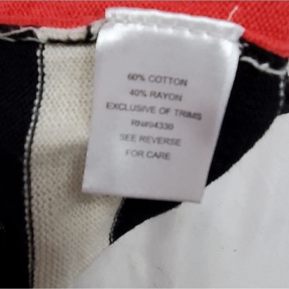 Onea Multimedia Zip Sweater - Picture 10 of 10